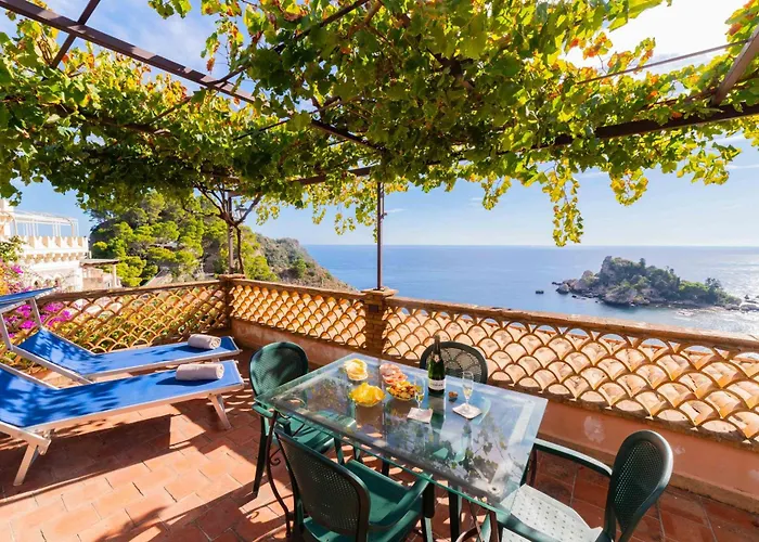 Mendolia Beach Hotel