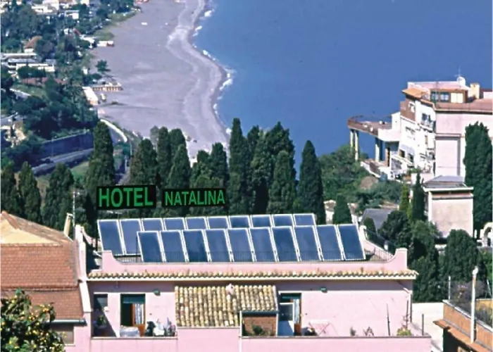 Hotel Natalina