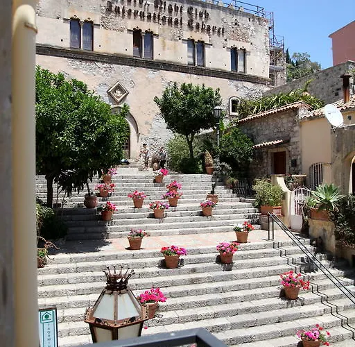 Bed & Breakfast Duomo Di Taormina