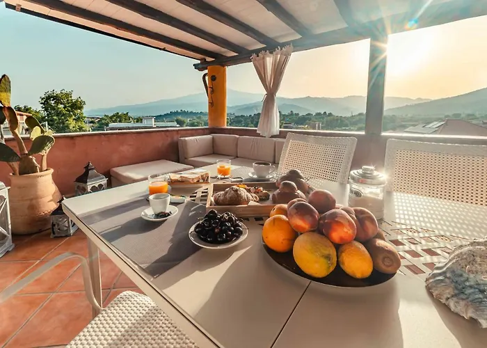 Casa Aurelio Wellness Suite & Spa Inclusive